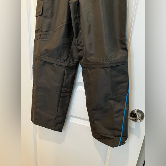 Old Navy Juniors Grey Athletic Pants Size 12-14/ XL NWT - Picture 5 of 11